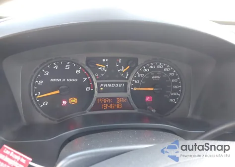 2004 Chevrolet Colorado Ls from USA, damaged, VIN 1GCCS136548152795